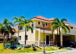 3br house for rent in verdana homes