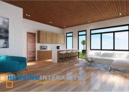 fully furnished 4br in ayala alabang luxurious modern house