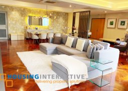 for sale 3br unit in essensa tower