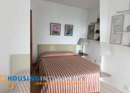 a semi furnished 3br  for sale/lease at regent parkway