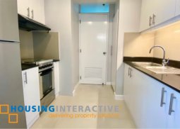 a fully furnished 2-bedroom unit for lease in bellagio one