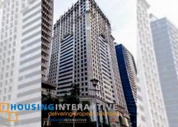 office space for lease in ortigas