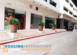 commercial space for lease in legaspi village