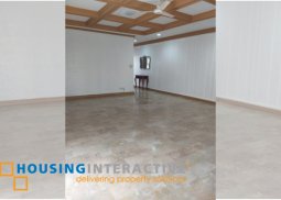 unfurnished 2-storey 4-bedroom house and lot for sale in valle verde 2