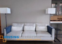 a fully furnished 3 bedroom ph for lease at 8 forbes town road