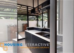 2-storey house for sale in mission hills antipolo