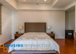 a fully furnished 2 bedroom unit for lease at arya residences