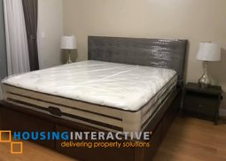 a fully furnished 3 bedroom unit for lease in park terraces makati