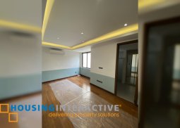 townhouse for sale in wack wack