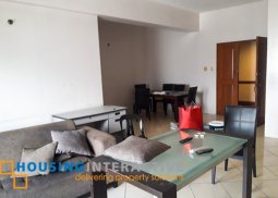 classy 3-bedroom unit for sale in paseo parkview suites