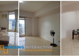 a furnished 3 bedroom at tower 1 of paseo parkview suites