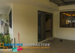 house for lease in san miguel village
