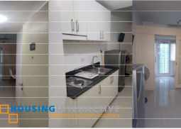 1br unit for lease in jazz residences