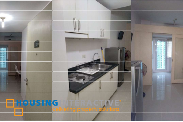 1br unit for lease in jazz residences