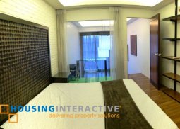 1br loft for lease in joya lofts and towers