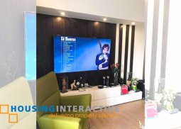 fully furnished 2-bedroom for sale at one shangri-la place