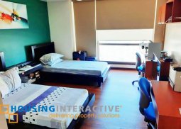 elegant 3-bedroom unit for sale in shang grand tower