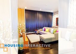 executive 1-bedroom unit for sale in trump tower