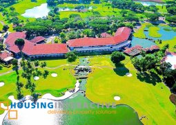 lot for sale in the courtyard at mount malarayat