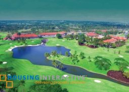 residential lot for sale in the courtyard at mount malarayat