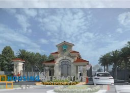 grand lot for sale in alta del lago at mozzafiato