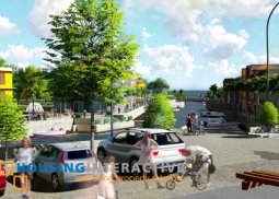 grand lot for sale in alta del lago at mozzafiato