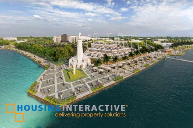 grand lot for sale in alta del lago at mozzafiato