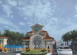 residential lot for sale in alta del lago at mozzafiato