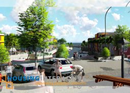 residential lot for sale in alta del lago at mozzafiato