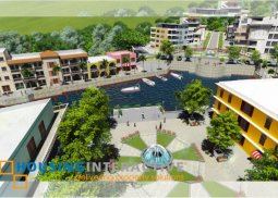 paradisal lot for sale in alta del lago at mozzafiato