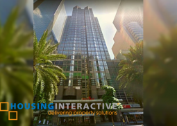 as-is–where-is office space for lease in makati