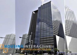 office space for lease at bgc