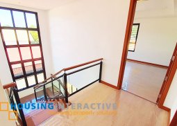 for sale 2 storey brand new house at bf homes