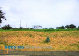 residential vacant lot for sale in laguna
