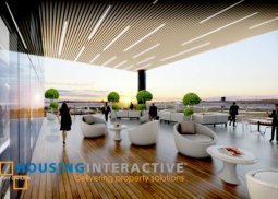 office space for sale: pasay city - macapagal bay area