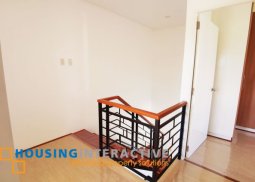 a fully furnished 2 storey brandnew house for sale (rfo)