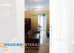 a fully furnished 2 bedroom unit for lease at jazz residences