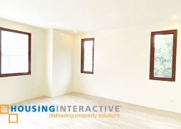 2 storey brandnew house for sale at laguna (rfo)