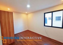 a fully furnished 3 storey townhouse for sale at muntinlupa