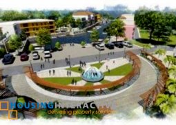 vacant lot for sale in alta del lago at mozzafiato