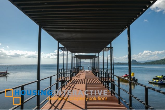 grand lot for sale alta del lago at mozzafiato