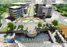 vacant lot for sale in alta del lago at mozzafiato