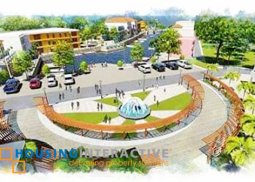 residential lot for sale in alta del lago at mozzafiato