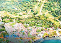 residential lot for sale in alta del lago at mozzafiato