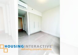 grand 3-bedroom unit with balcony for sale in proscenium at rockwell