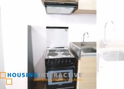 semi-furnished 1br in malugay the rise makati