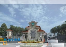 residential lot for sale in alta del lago at mozzafiato