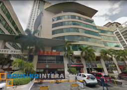 as-is–where-is office space for lease in ortigas
