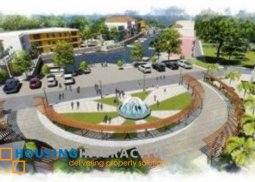 grand lot for sale in alta del lago at mozzafiato