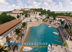 airy & grand lot for sale in alta del lago at mozzafiato